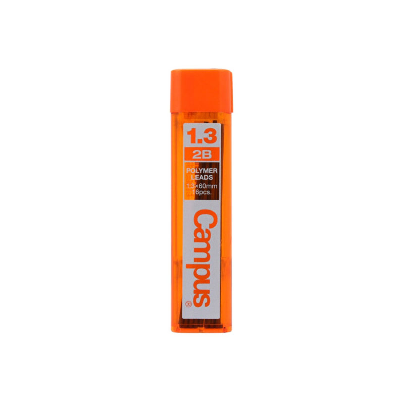 KOKUYO/ Kokuyu PSR-C2B13-1P Campus Activities Lead core (thick core)