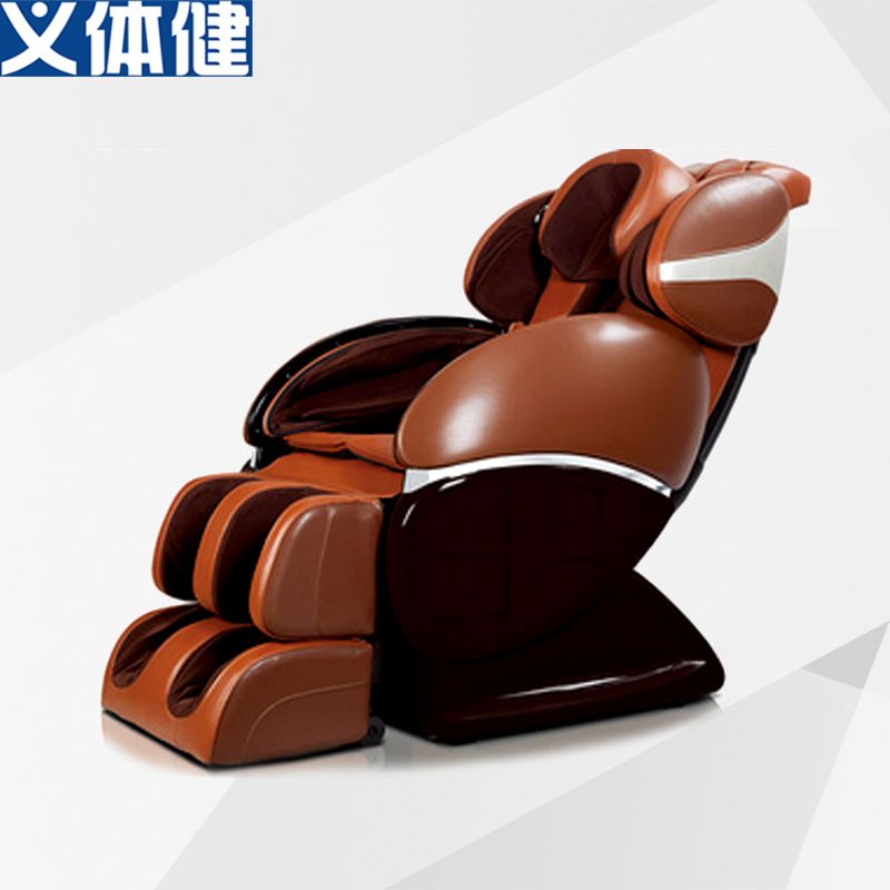 Hj-b8080 military sports body fitness zero gravity luxury massage chair
