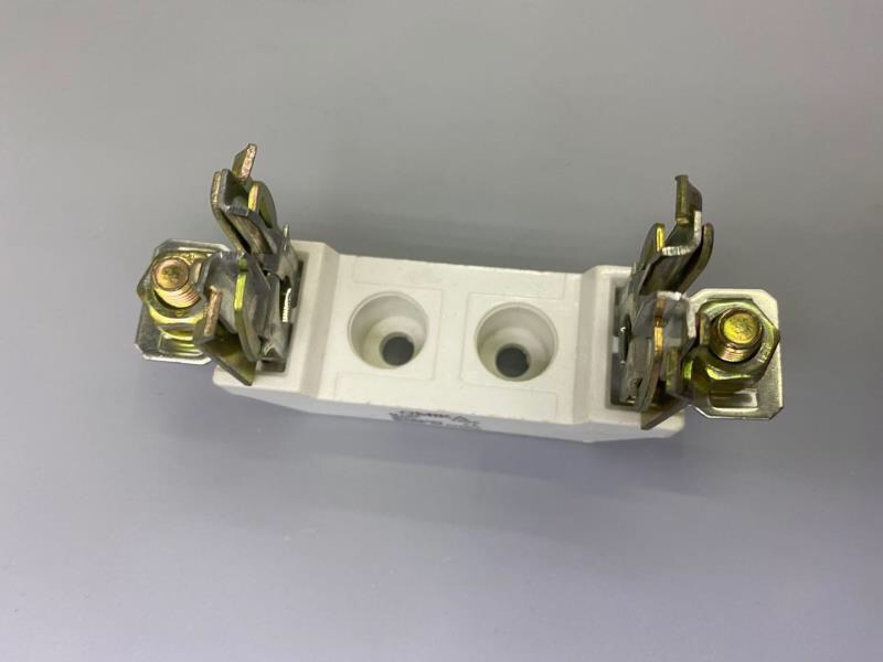 Fuse base NT00 details Picture