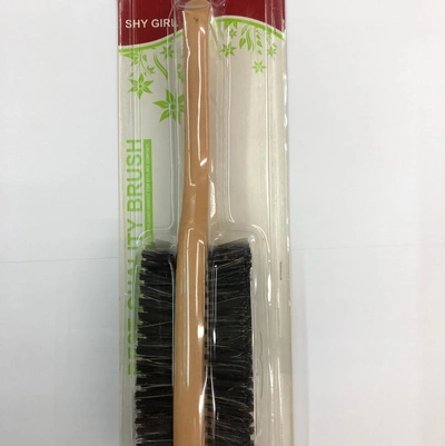 Factory Direct Brushes 2 Brushes Large Makeup Brush Portable Brush