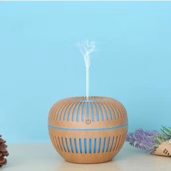 Hueco portátil mini humidificador spray Application Scenario