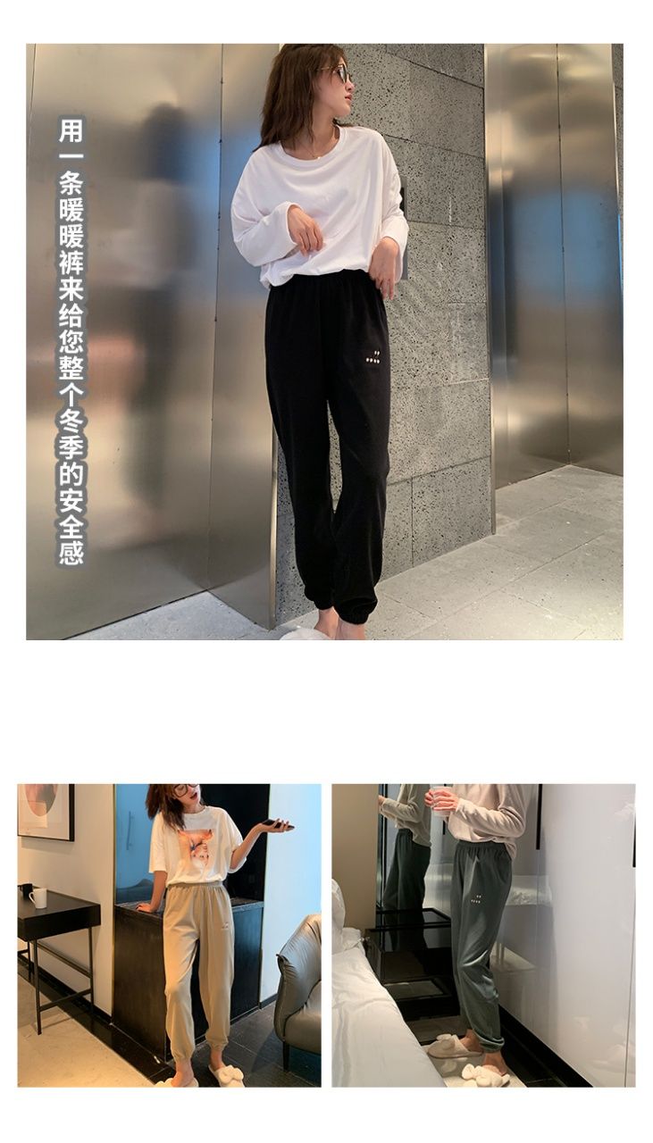 樱桃暖暖裤详情16