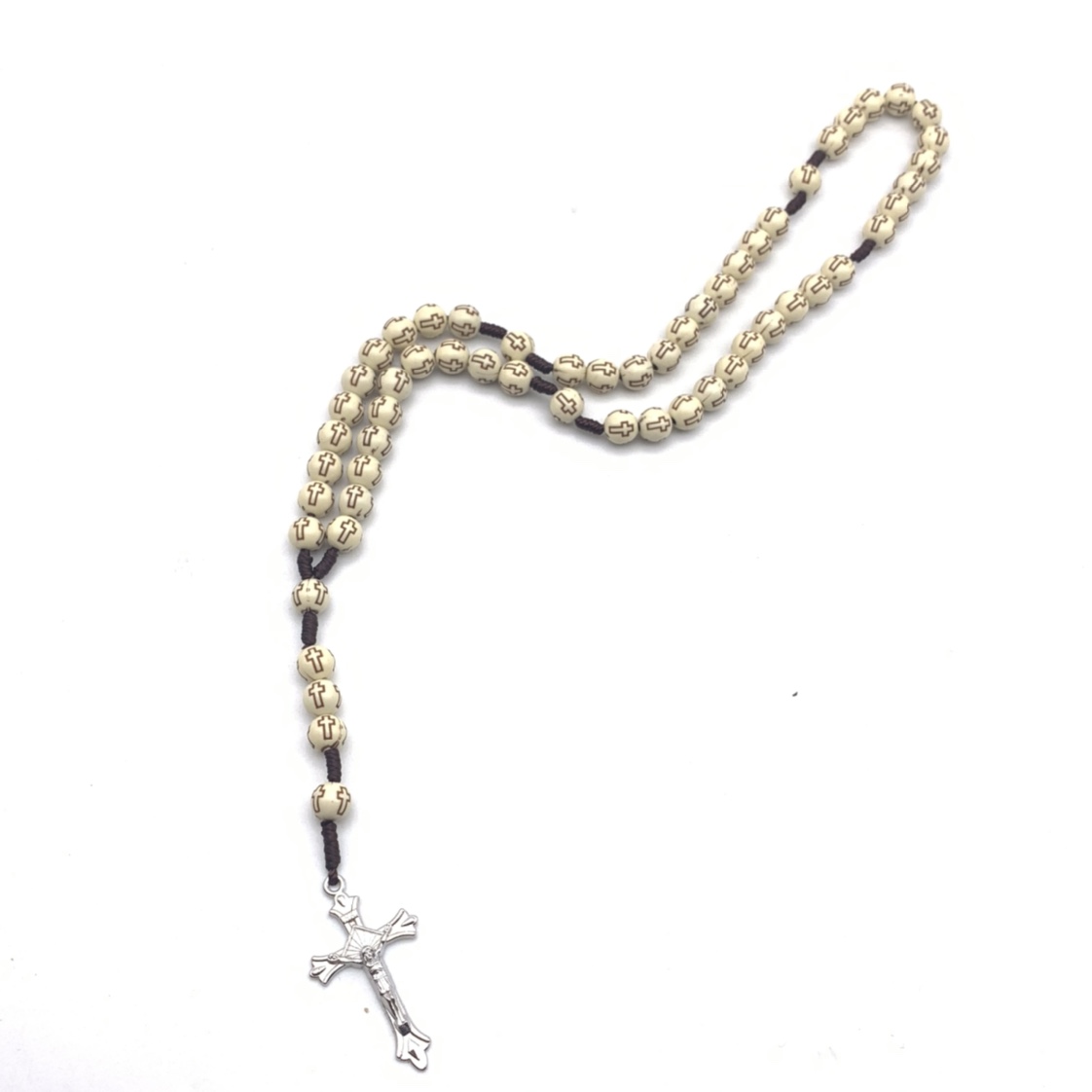 Gold Cross Necklace