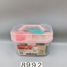 8992多用能便携式针线盒