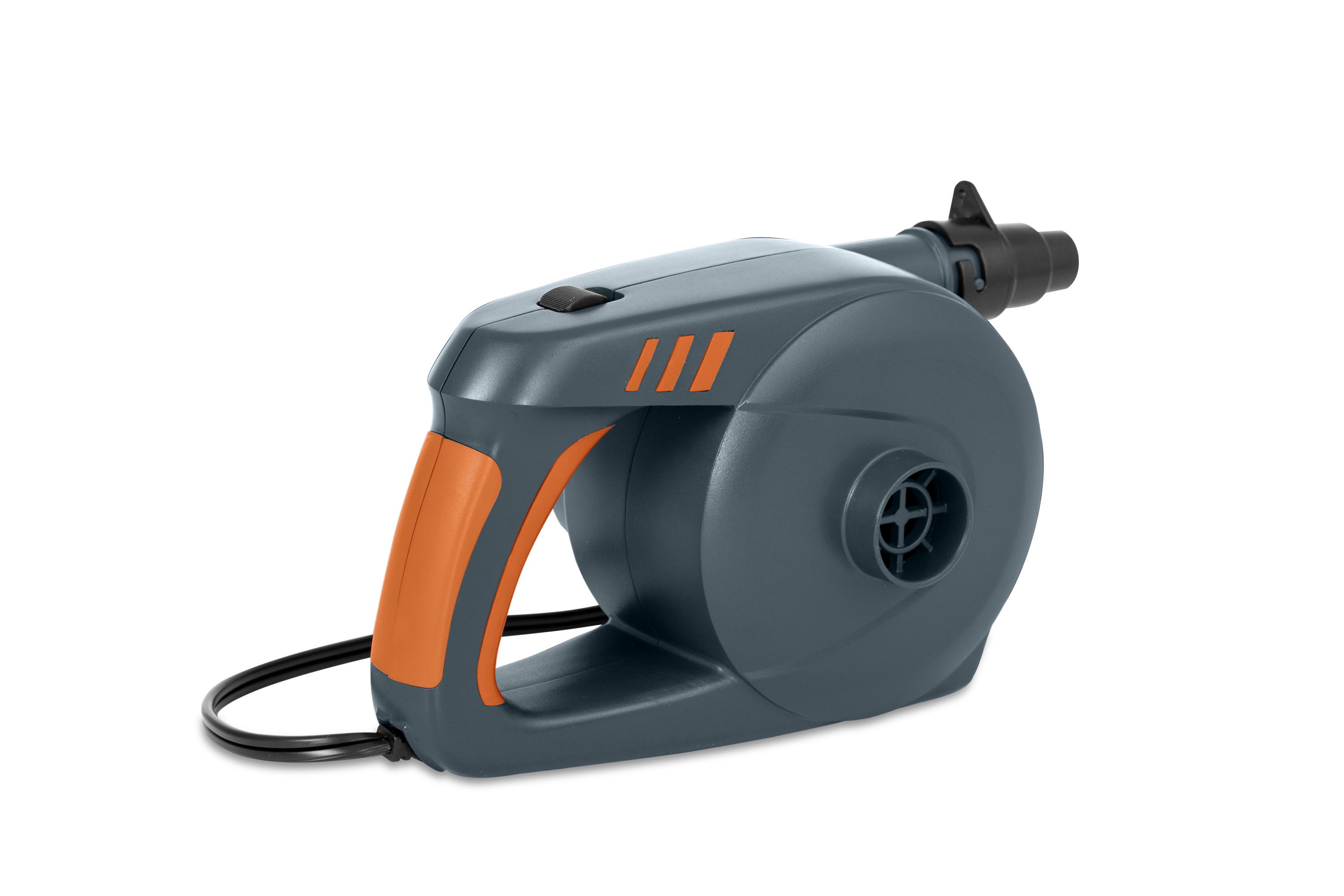 Bestway® 高压DC泵 62164车用电动充/抽气泵详情图5