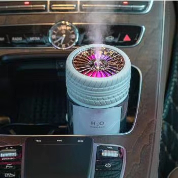 USB mini oficina coche humidificador undefined