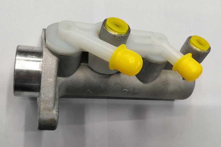 Brake Master Cylinder For Damas