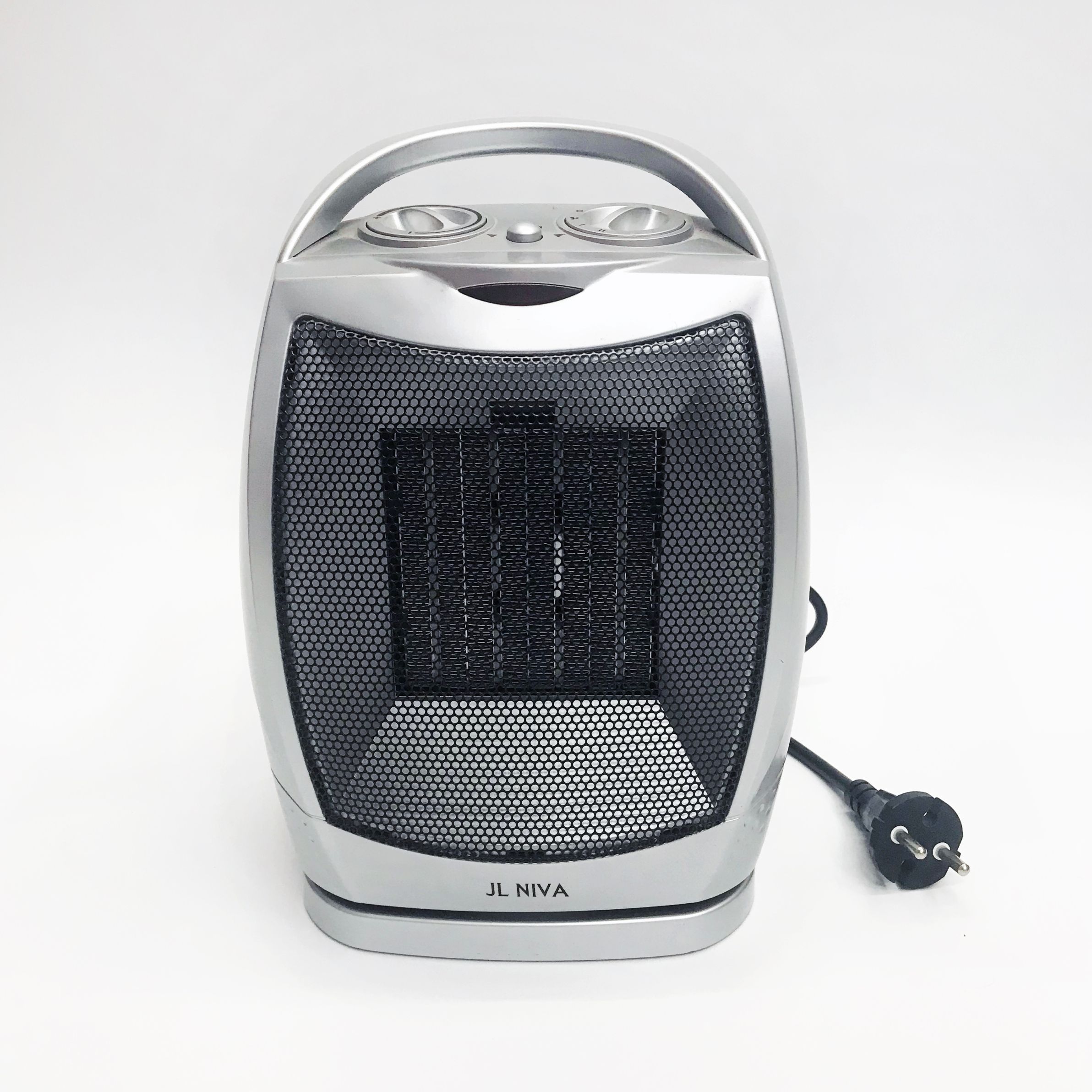 Heater electric heater Household small solar electric heating energy saving small office speed hot fan PTC thumbnail