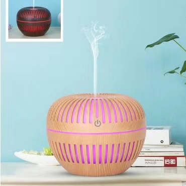 Hueco portátil mini humidificador spray undefined