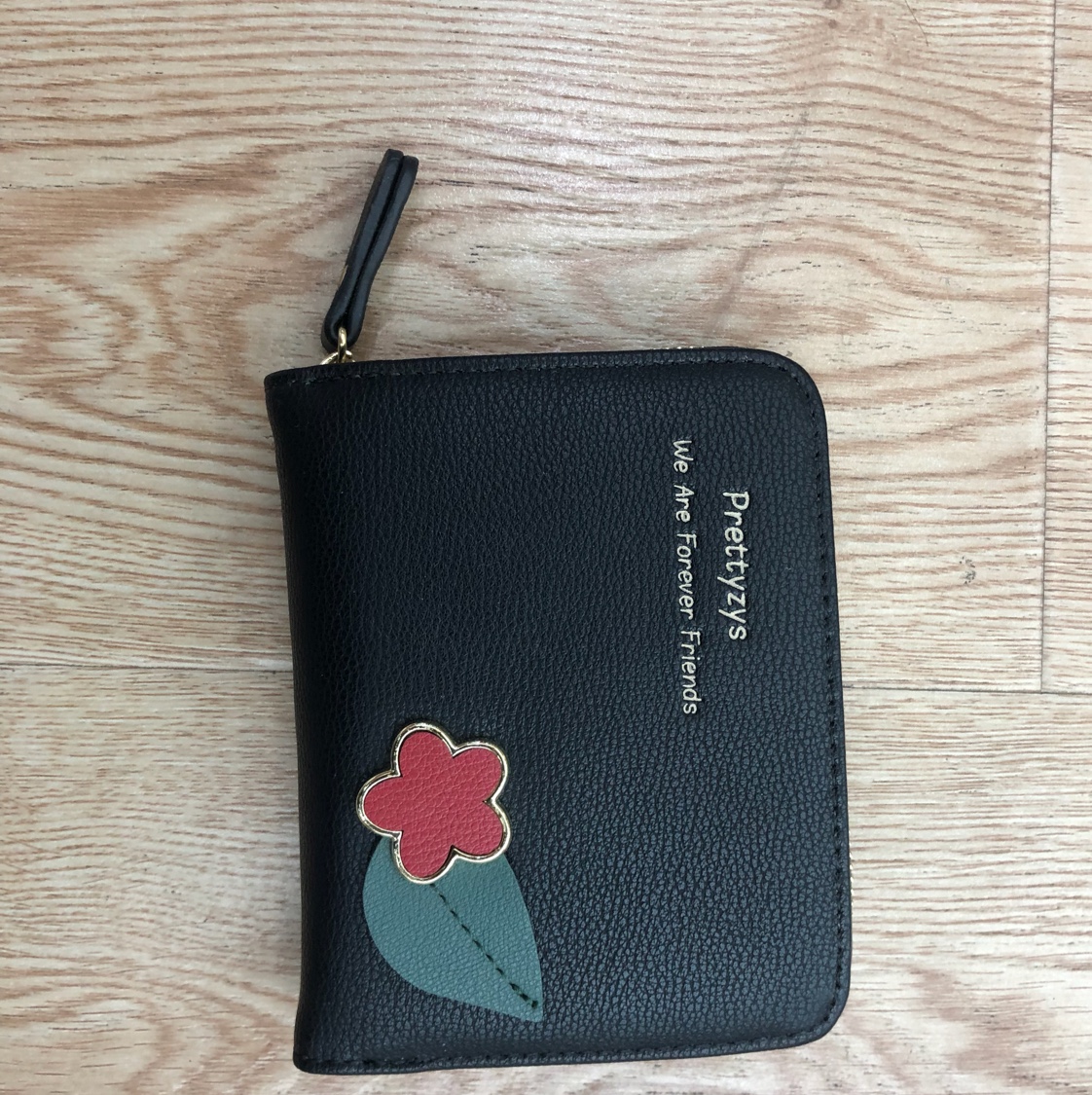 New women's bag with 9 wallets