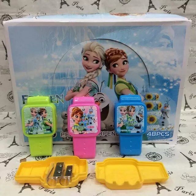 817卷笔刀迷你削笔器儿童小学生用铅笔削笔刀便携式可爱金属小号随身简约削笔器小型素描彩铅转笔刀笔刨