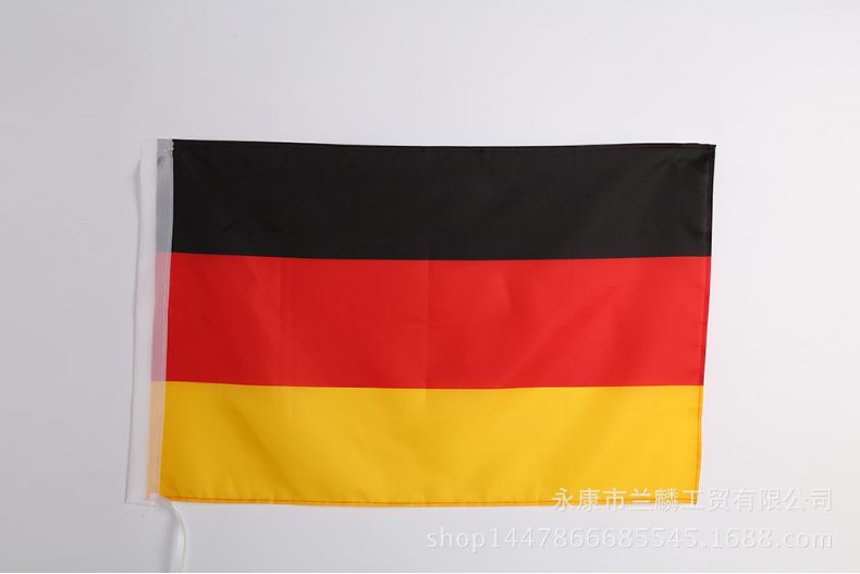 小额批发世界各国旗帜涤纶印国旗旗帜 厂家直销 4号旗详情图2