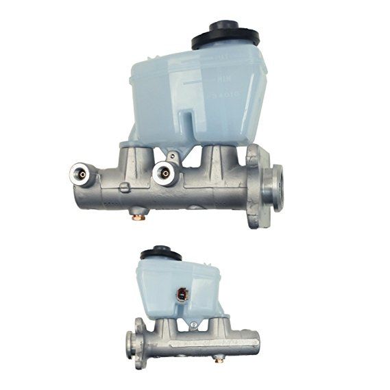 Brake Master Cylinder For