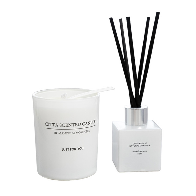 Ab Home Aroma Gift Box Application Scenario