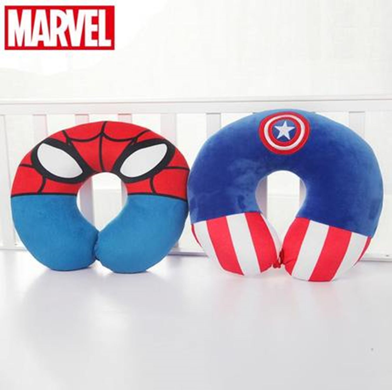 Yiwu Selection Marvel U-pillow MA918PL#/42349