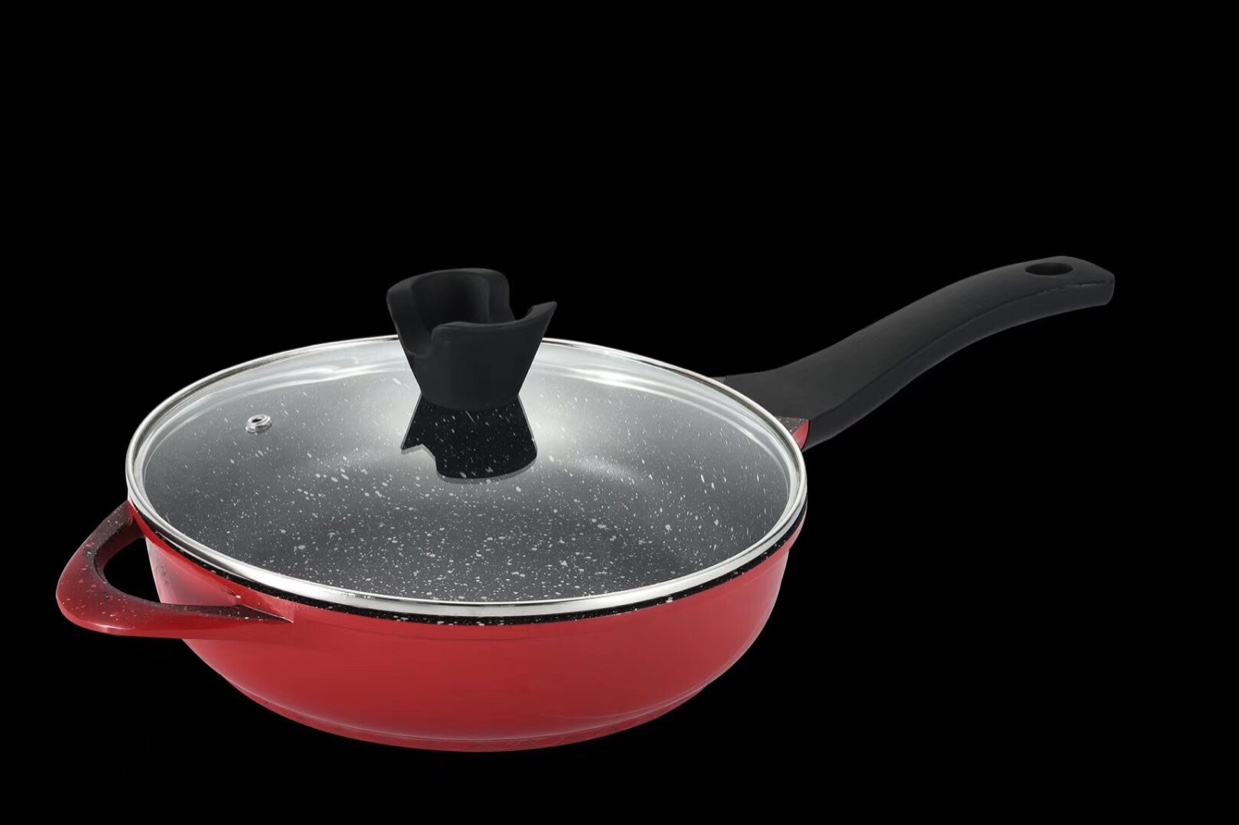 A frying pan thumbnail