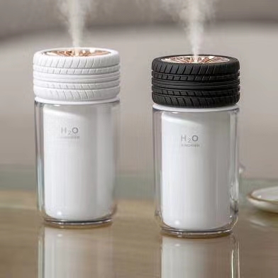 USB mini oficina coche humidificador undefined