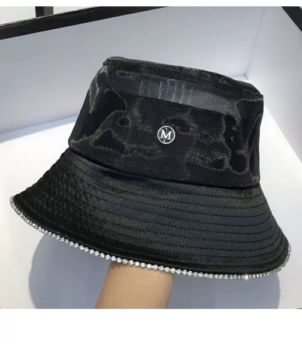 Mesh Visor Hat Item Picture