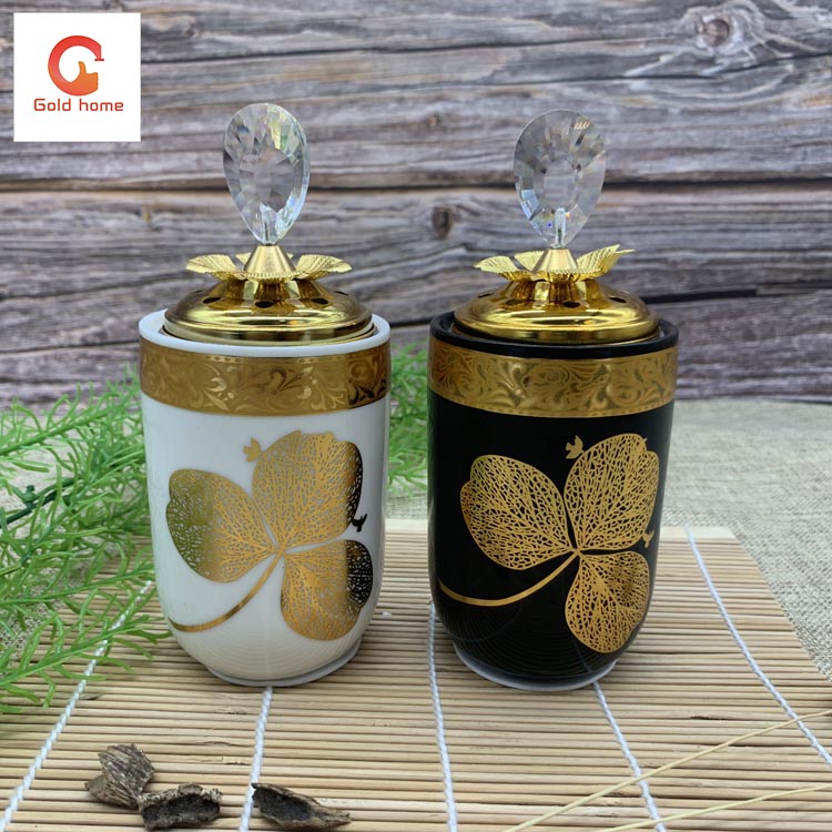 厂家直销定做批发烟熏杯形香炉