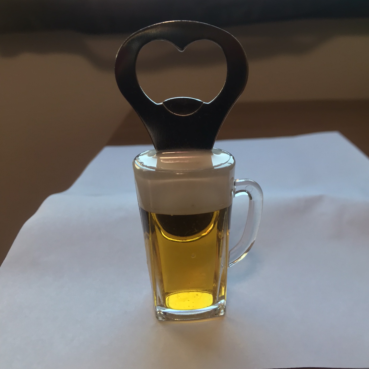 开瓶器27冰箱贴啤酒🍻好好好