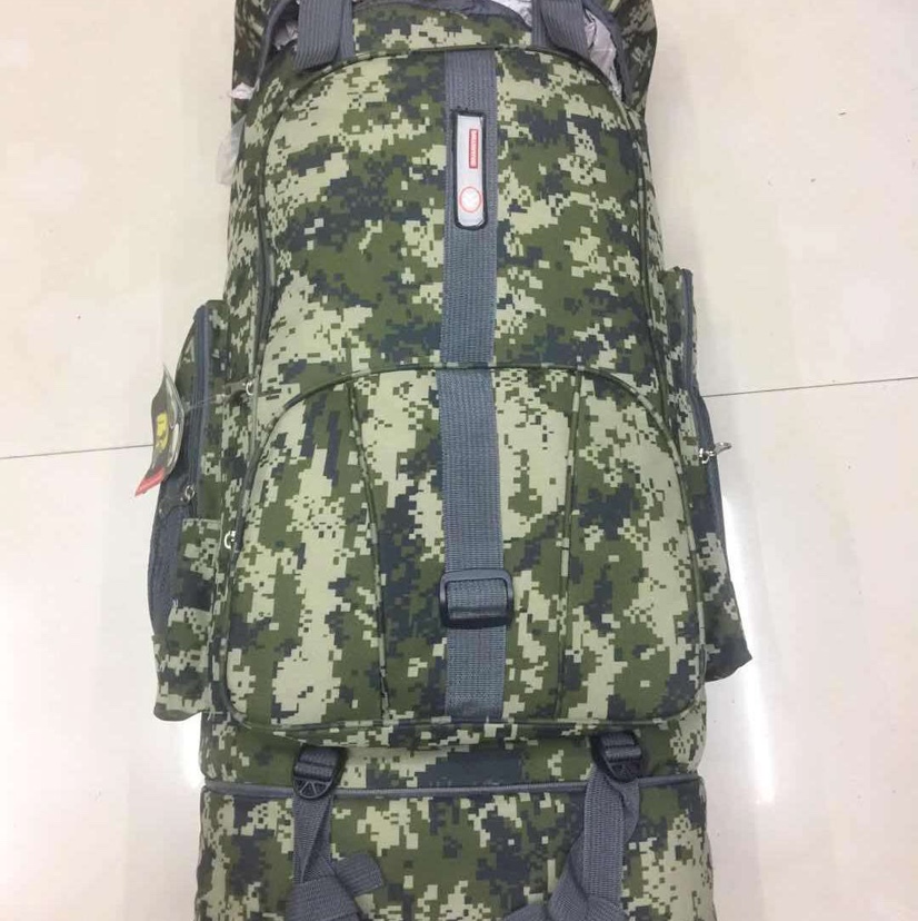 Mountaineering bag 5 thumbnail