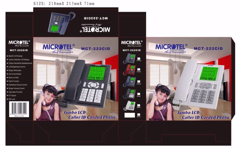 Phone Phone 222 details Picture
