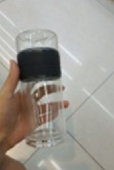 YU Brewed tea cup #/36453 full figure
