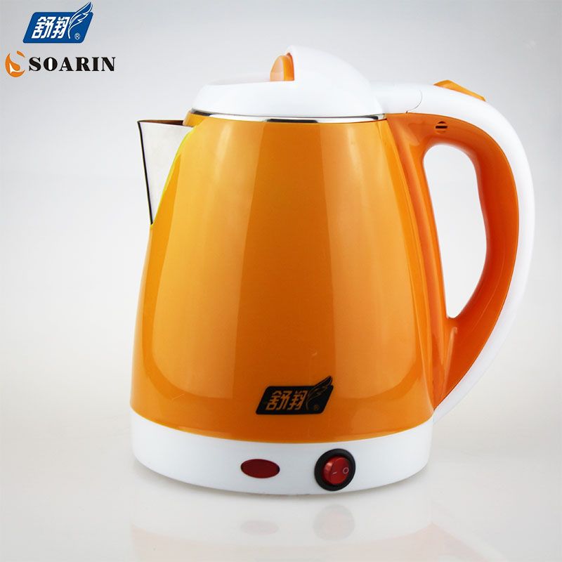 Domestic Shuxiang brand SX-8518A double-layer heat-resistant 304 stainless steel anti-dry-burning national standard water kettle gift water kettle, genuine product Application Scenario