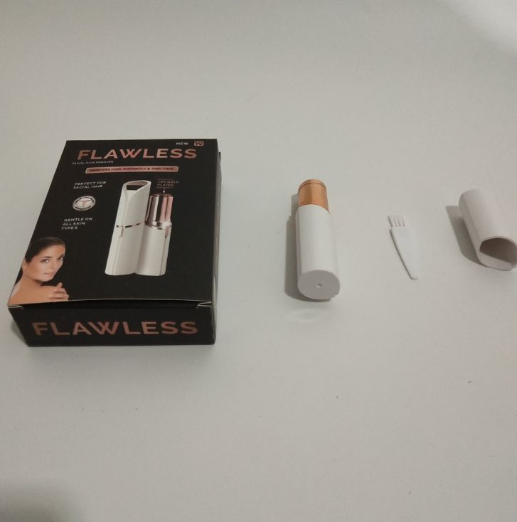 口红剃毛器女士修眉器电动脸部刮毛器脸部去毛器激光脱毛器拔毛器