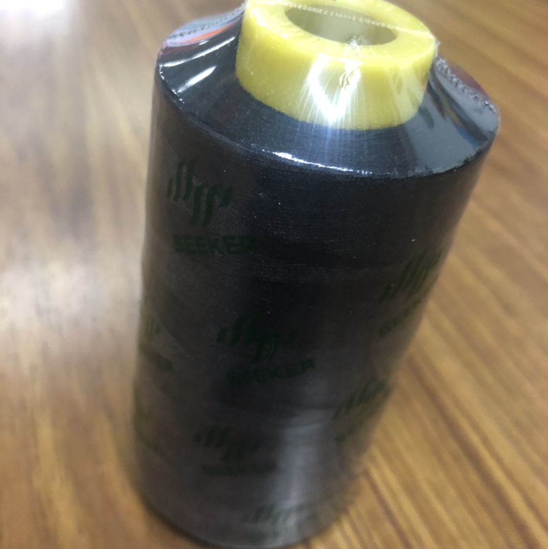 402 Sewing Thread Extra Black 3000 Yards