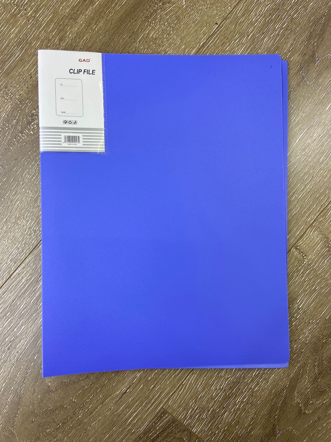 文件夹资料夹强力夹详情图3