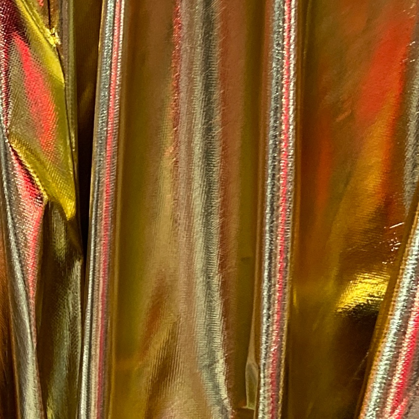 泡泡纱圆点布料/白底压泡圆点布料/格子布面料/白底圆点泡泡布/旗袍布料产品图