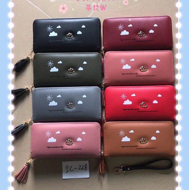 法拉同款包产品图