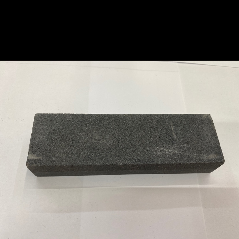 Small oil stone