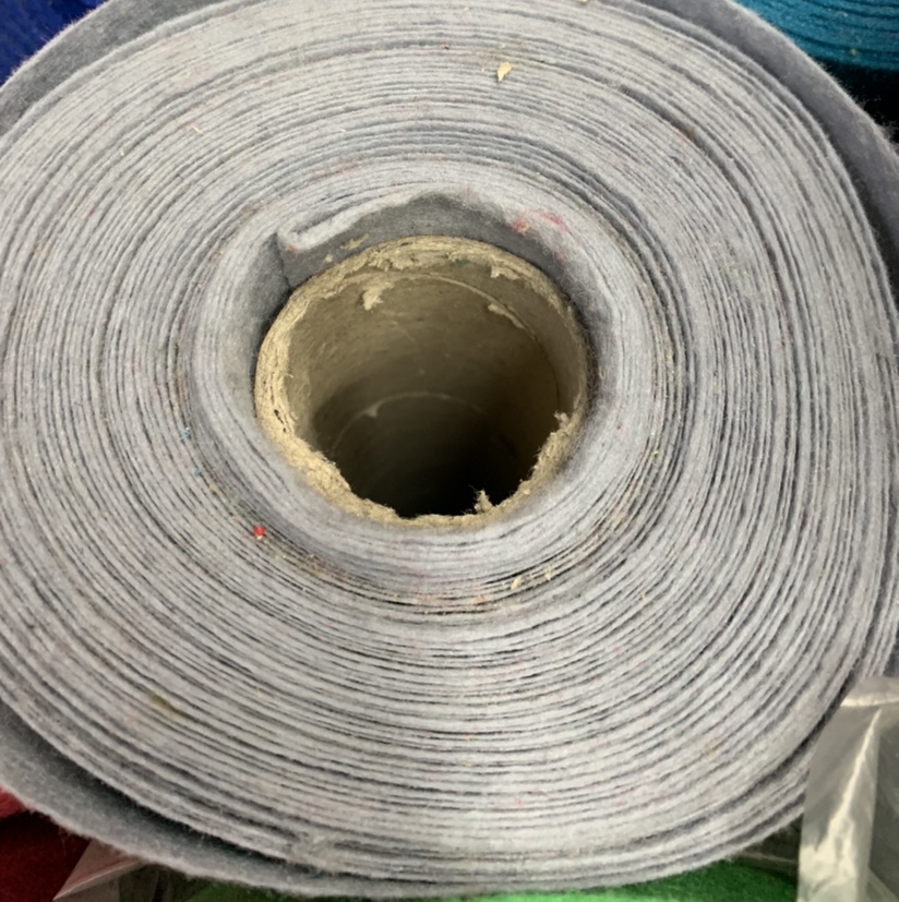 毛毡布8