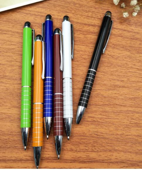 金属电容笔厂家厂家直销淘宝电商热款