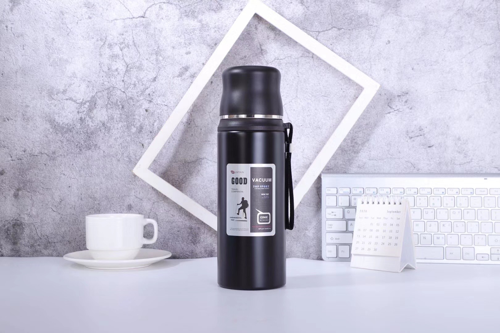 800毫升大容量直杯详情图9