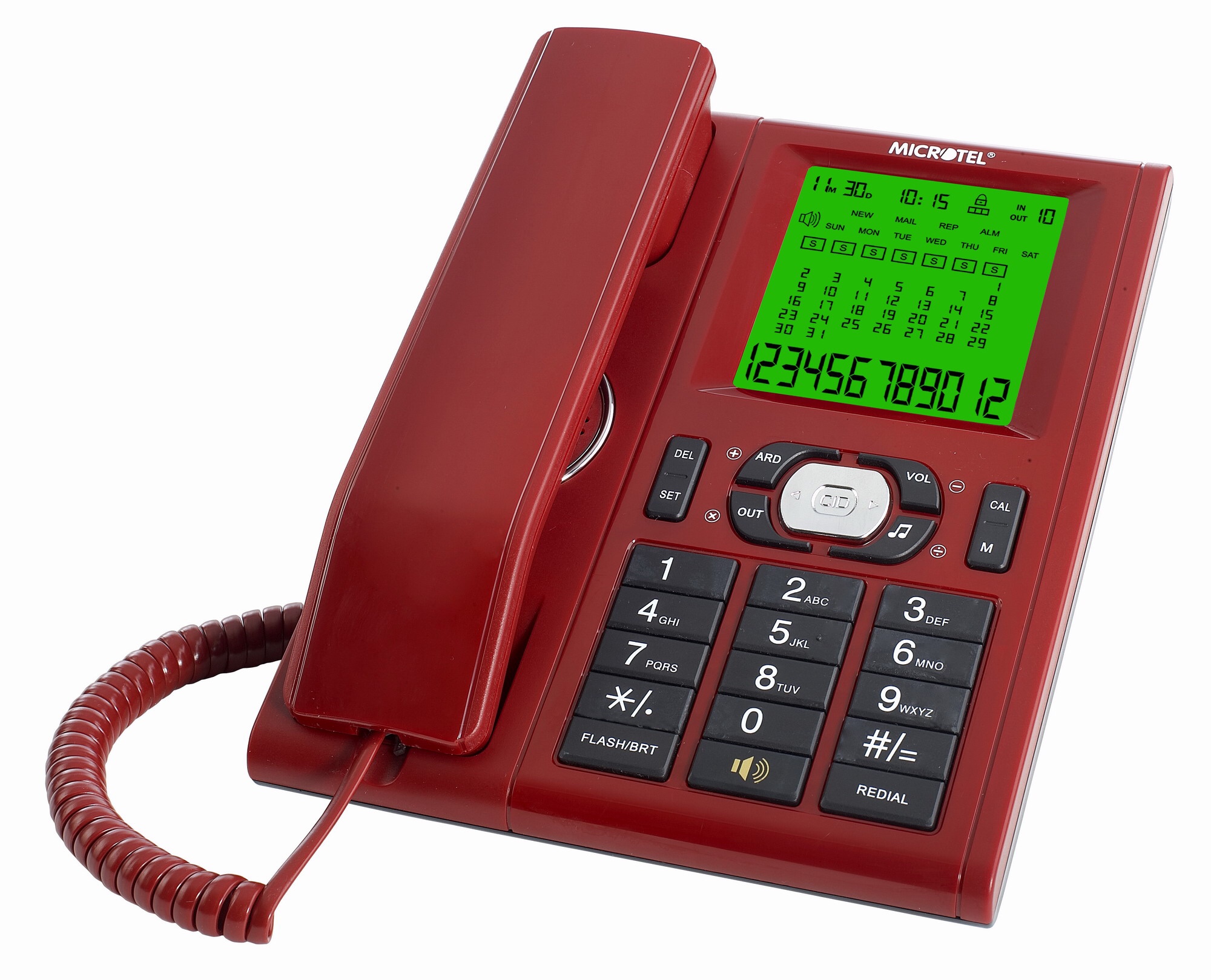Phone Phone 222 Specification drawing