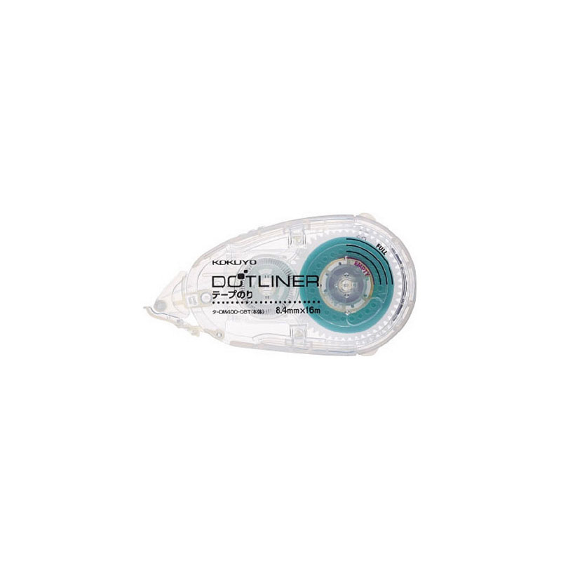 KOKUYO/ Guoyu TA-DM400-08T dot glue