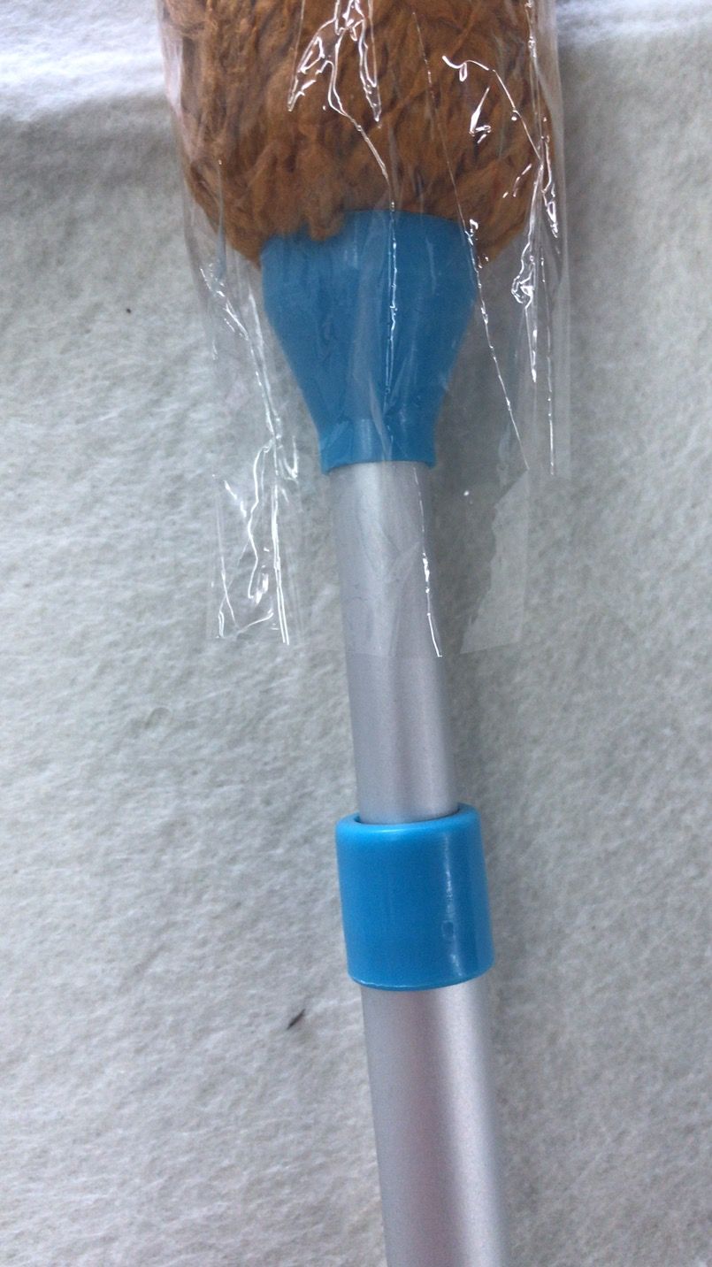 毛掸 灰尘掸子 鸡毛掸 兔毛掸 鸵鸟毛掸 电脑掸 除灰尘 静电掸50