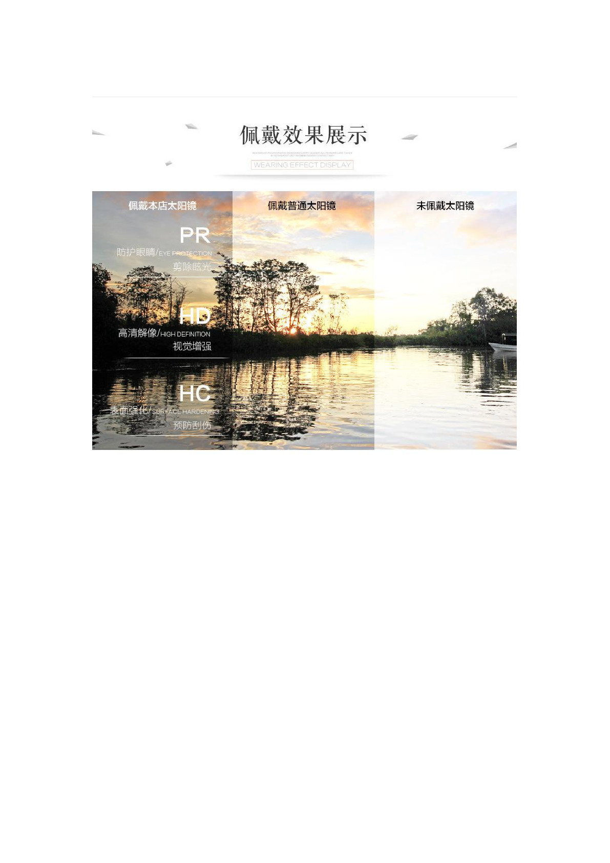 蜘蛛侠可爱卡通造型男童女童儿童太阳镜1566详情图12