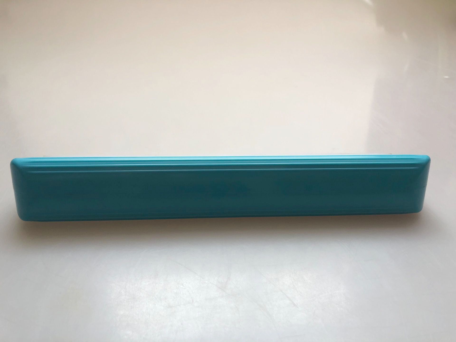 汽车雪铲玻璃雨刮板一字型刮水板铲雪除冰刮雪器 30cm详情图4