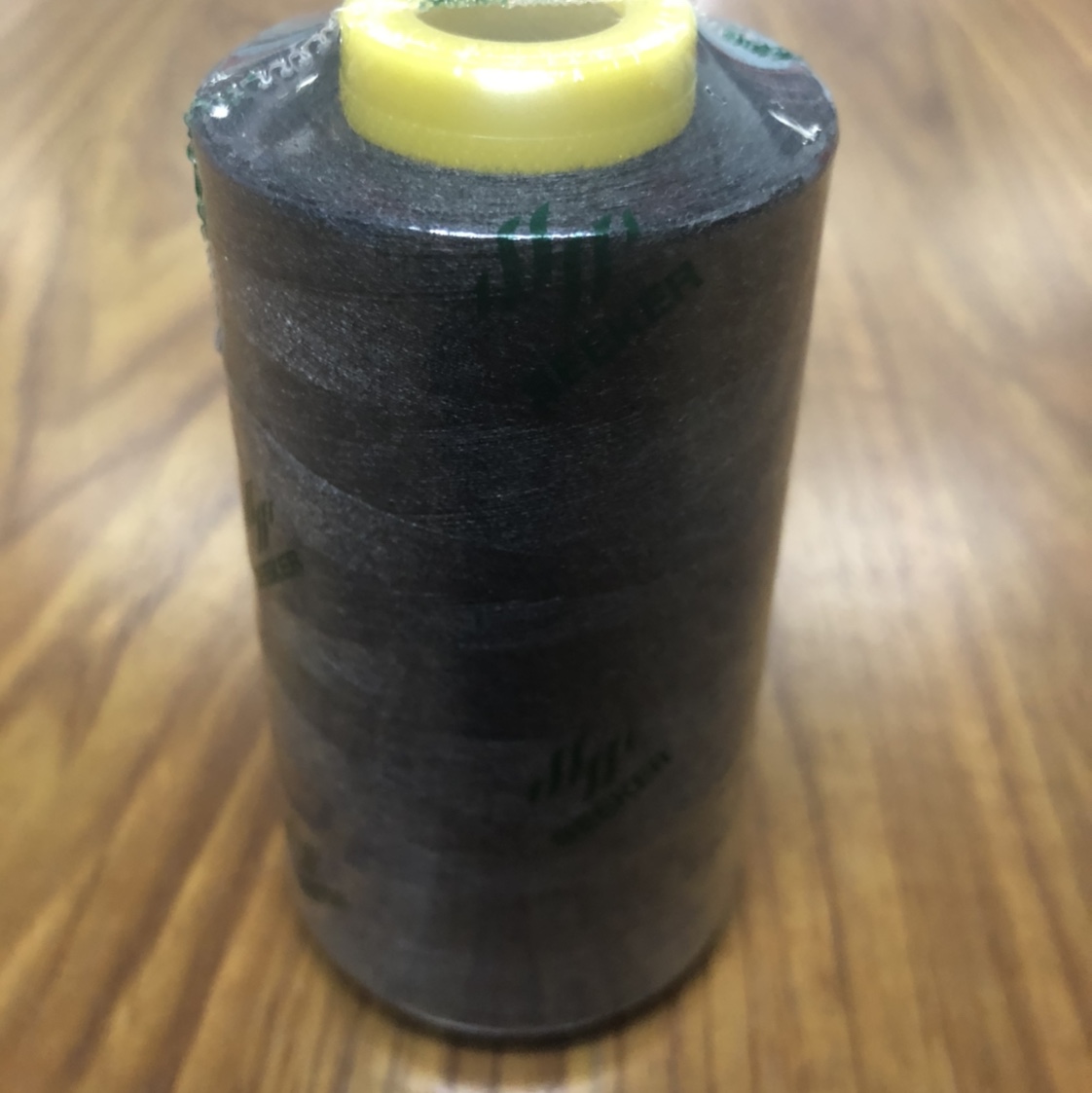 402 Sewing Thread No. 7 Hemp Gray 3000 Yards
