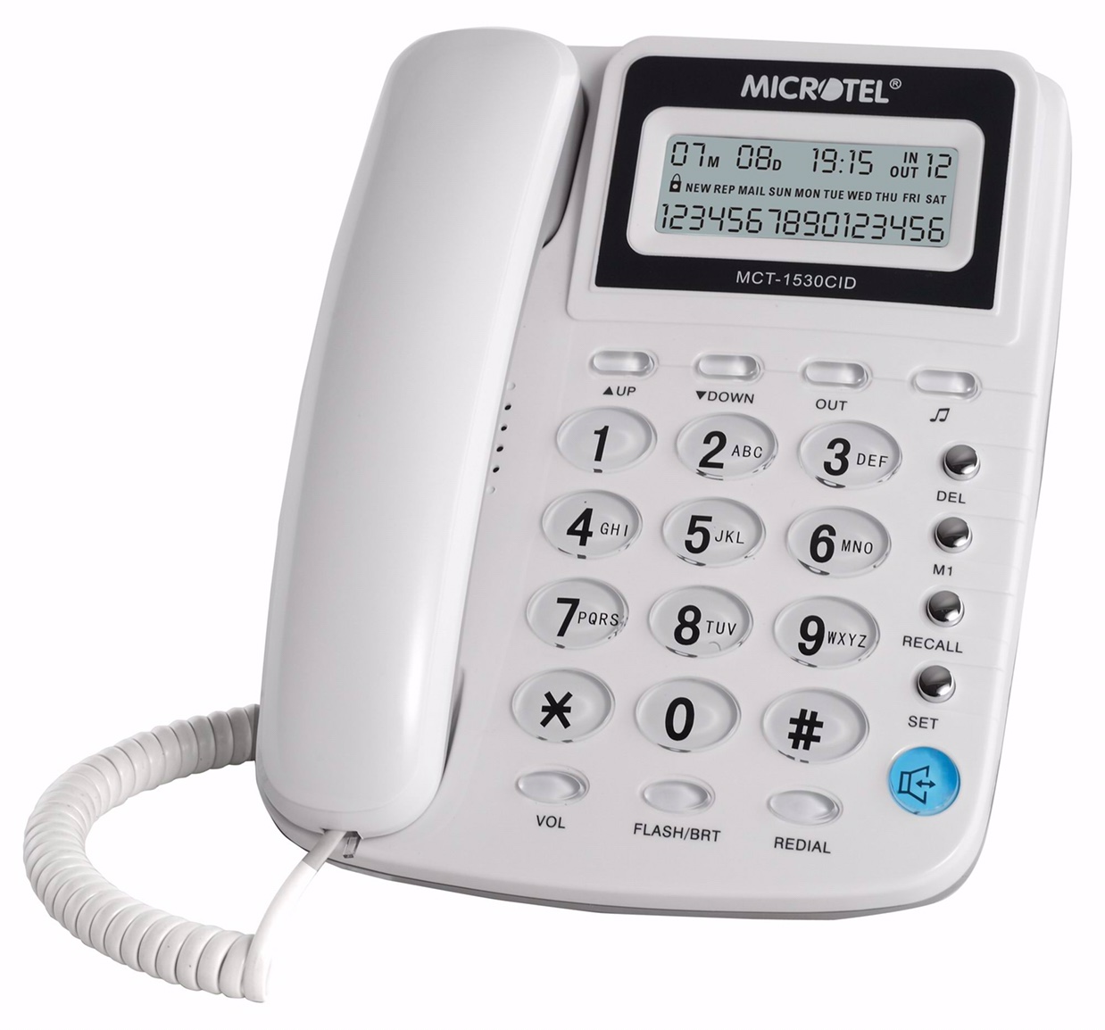Telephone 1530