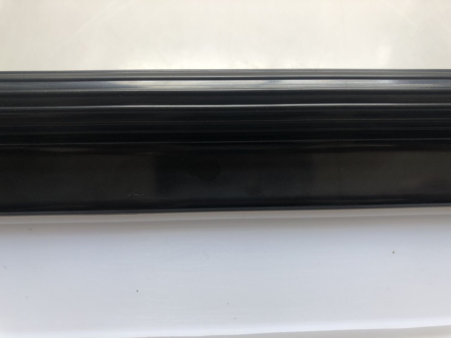 汽车雪铲玻璃雨刮板一字型刮水板铲雪除冰刮雪器 30cm详情图3