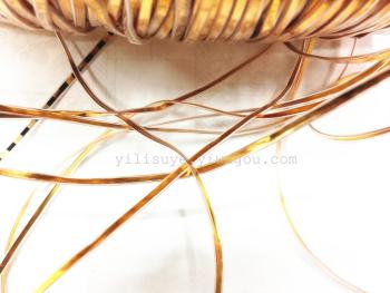 Plastic-Coated Pvc Laser Flat Strip Pvc Through The Laser Strip 2.5Mm To 8Mm full figure