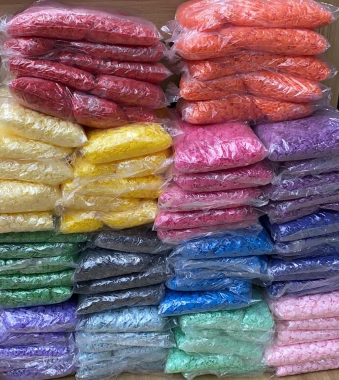 现货树脂二合扣按扣字母扣大白扣四合扣扣具详情图3