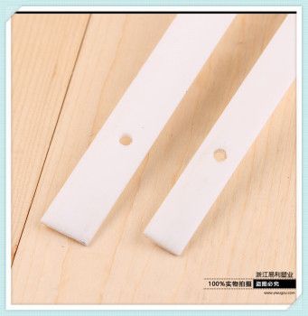 包装带PP打包带特白手工打包带捆扎带塑料打包带详情图1