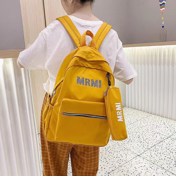 运动套装女款春秋新款包包