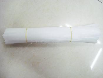 Plastic hard pipe, shaped pipe detail image 1